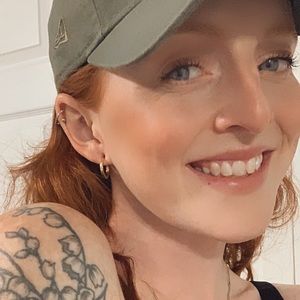 Meet your Posher, Brittany